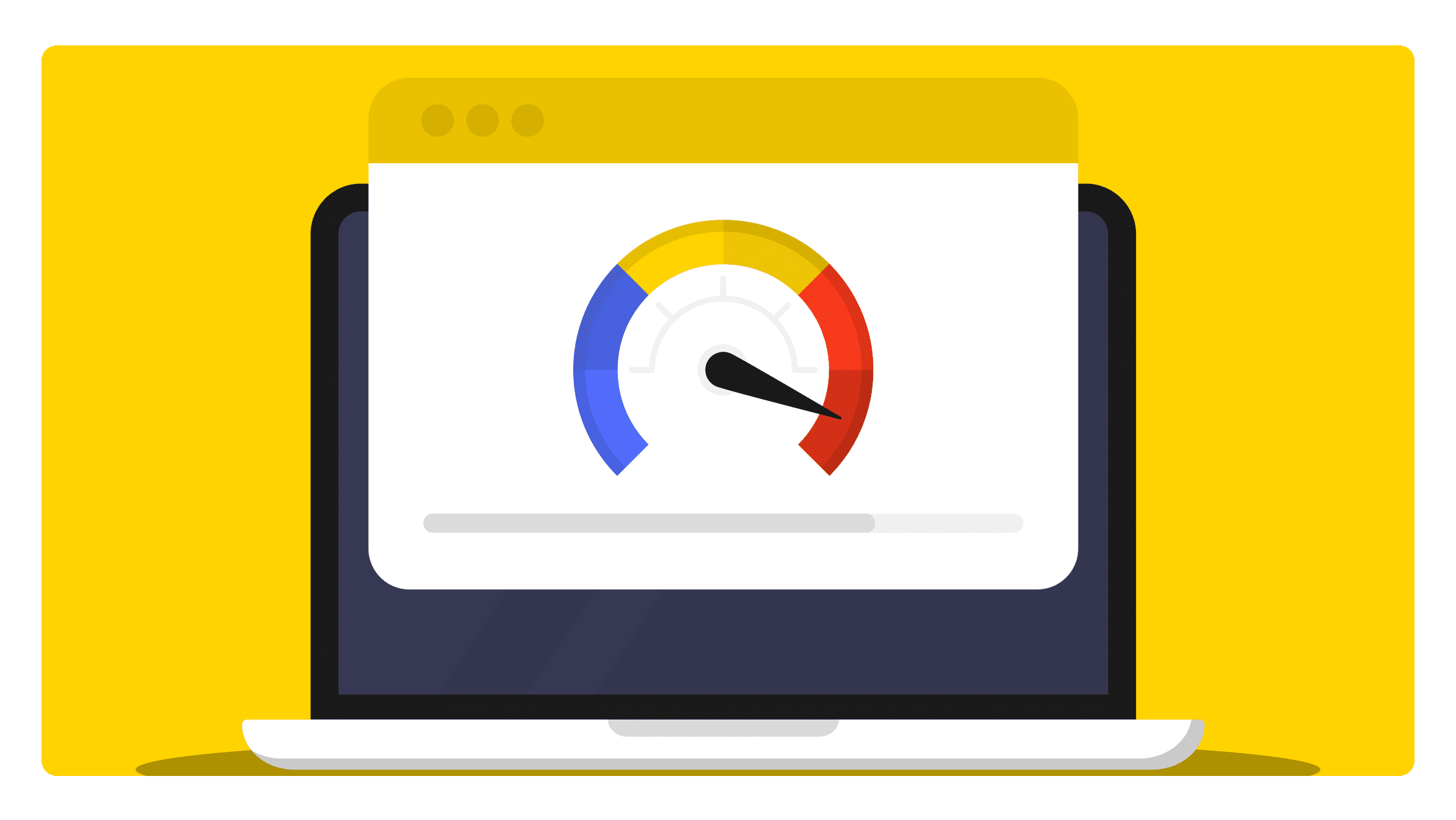 website speed monitoring